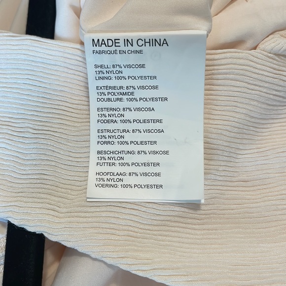 Club Mónaco Jumpsuit - Picture 4 of 4